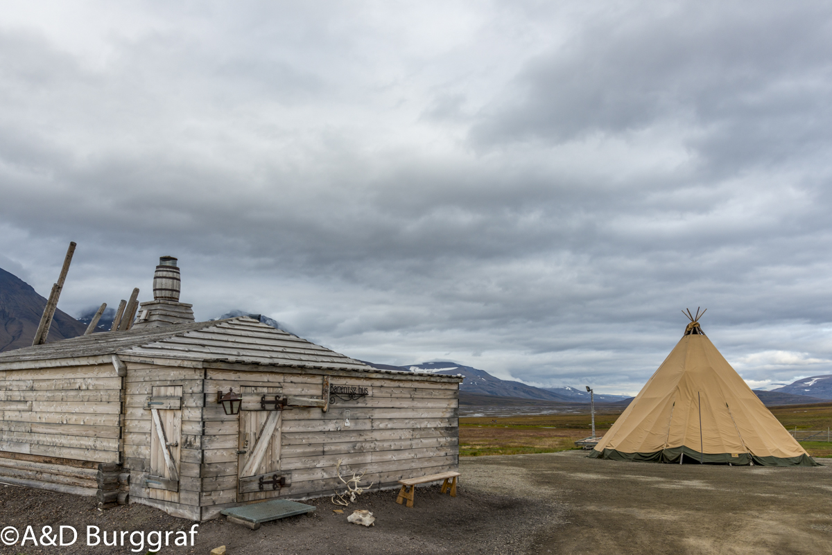 Spitzbergen