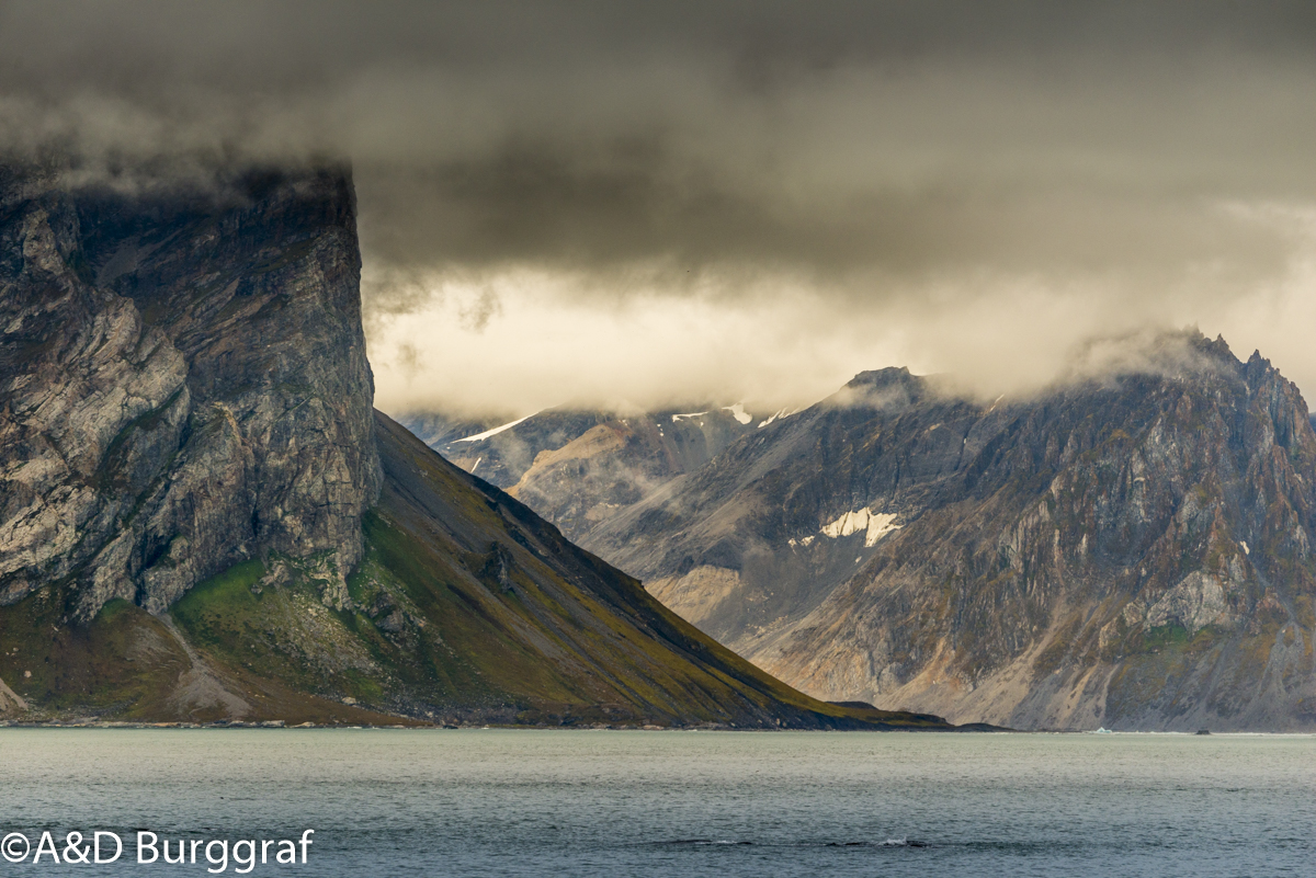 Spitzbergen